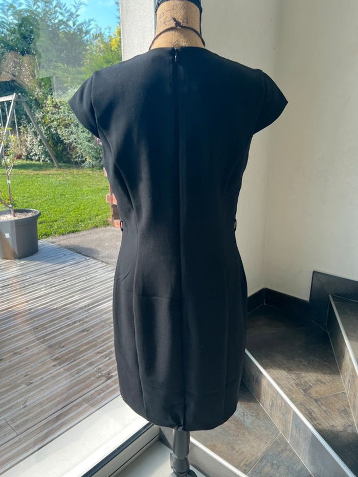 Robe h&m T40 😎 - photo numéro 3