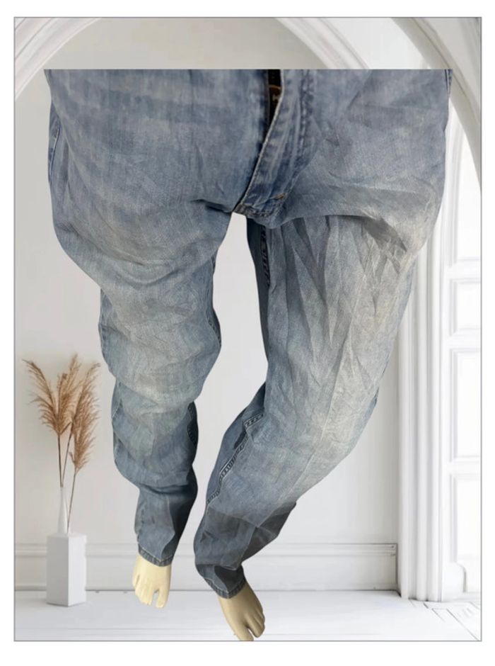 Jean Levi's 505 - Taille 36x34 - photo numéro 2