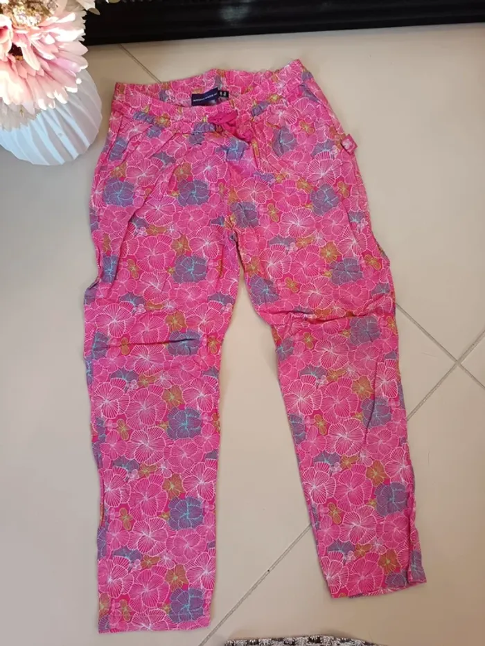 Taille 5 ans - photo numéro 5