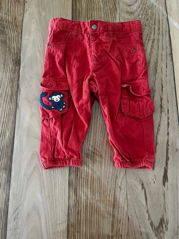 Pantalon 9 mois