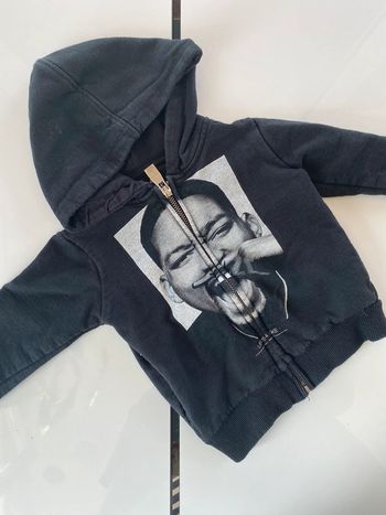 Veste Eleven Paris