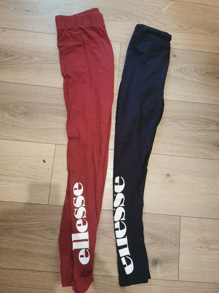 Legging ellesse - photo numéro 2