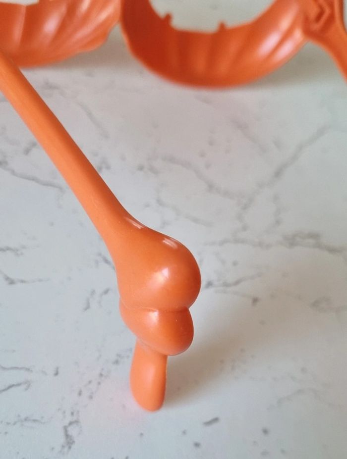 Lunettes enfant Citrouilles Halloween - photo numéro 6