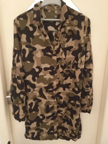 Tunique militaire taille M