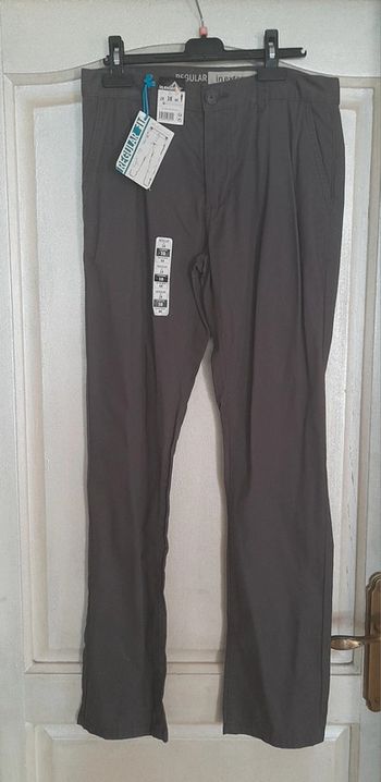 Pantalon homme Taille 38 - Neuf avec étiquette