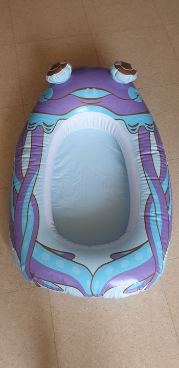 Bateau gonflable