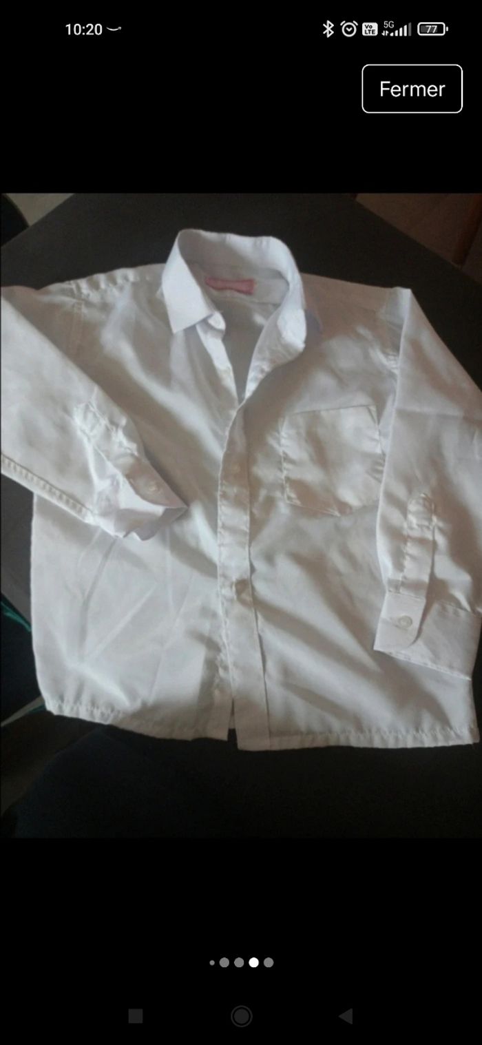 Lot de sweats/ pulls - photo numéro 6