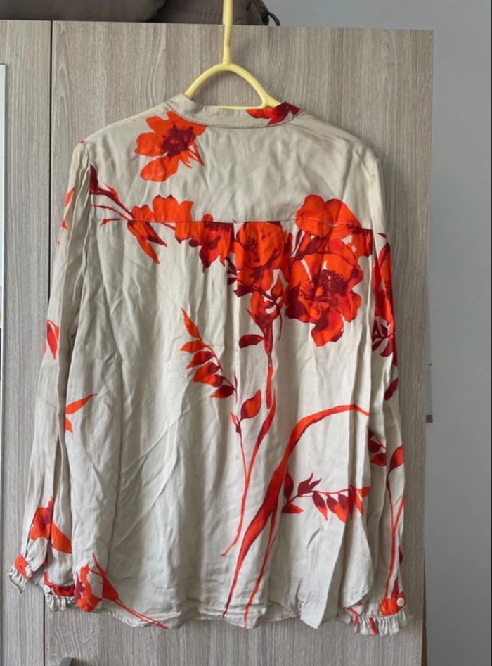 Chemise Marc Aurel - photo numéro 2