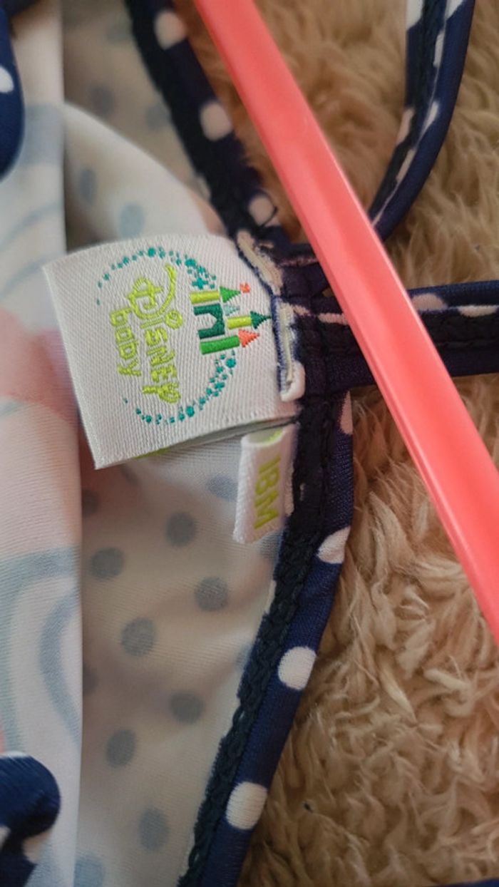 Maillot de bain Minnie - photo numéro 4