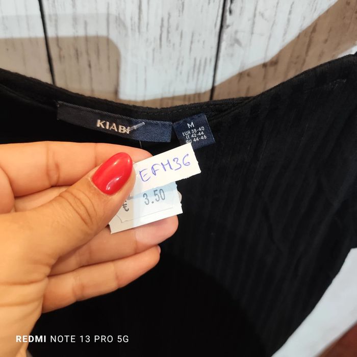 Bodie femme réf EFM36 - photo numéro 5