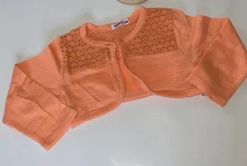 Bolero orange