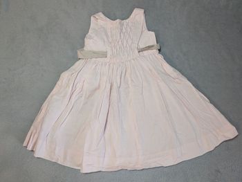 Robe 24 mois (2 ans)