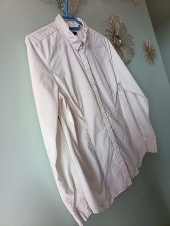 Chemise blanche