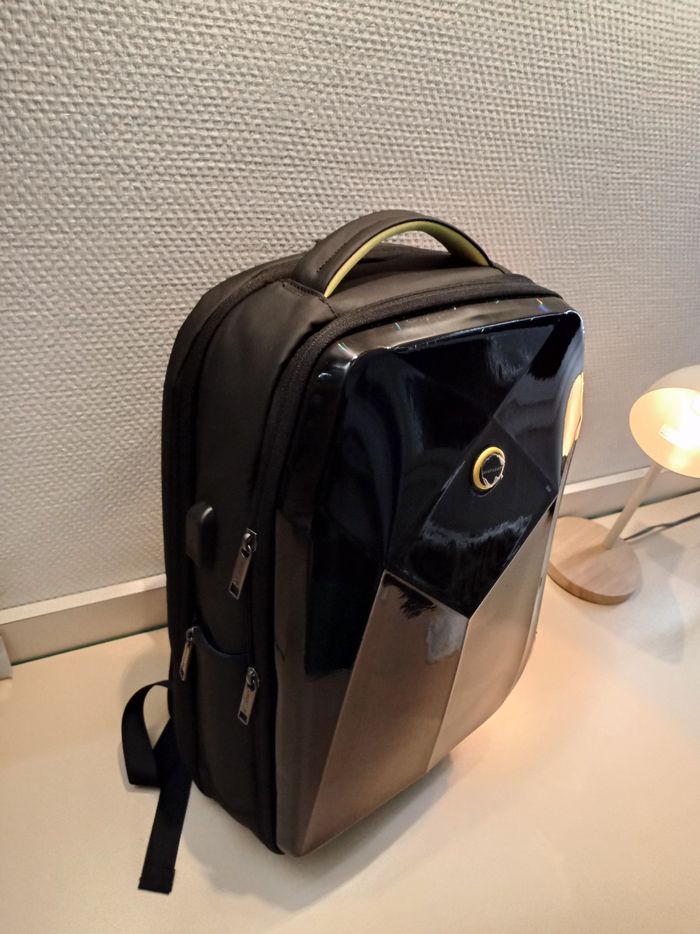 Sac à dos durable - photo numéro 2