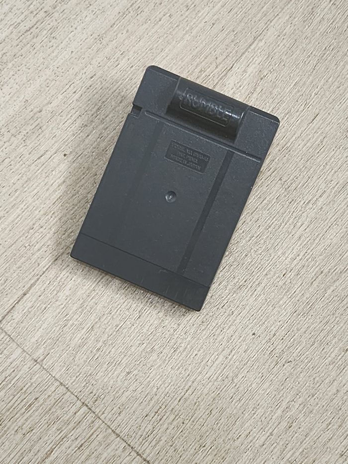 Jeu Gameboy Pokemon Pinball - photo numéro 2