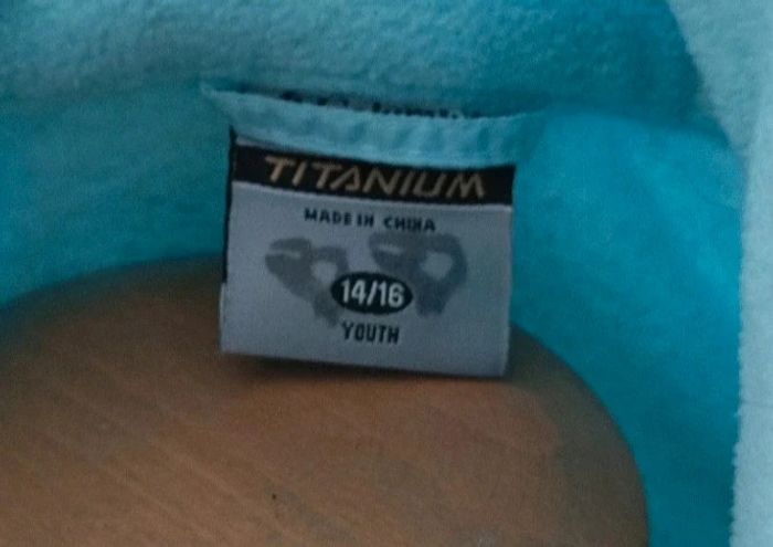 Magnifique gilet polaire - photo numéro 5