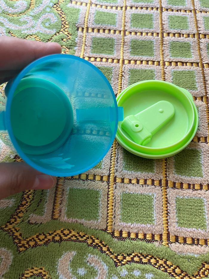 Tasse d’apprentissage - photo numéro 3