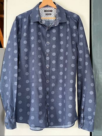 Chemise DEVRED Taille XL en Excellent état