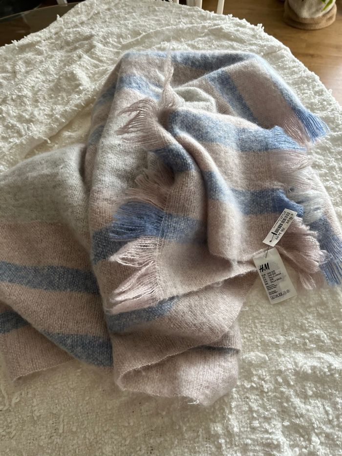 Étole - photo numéro 2