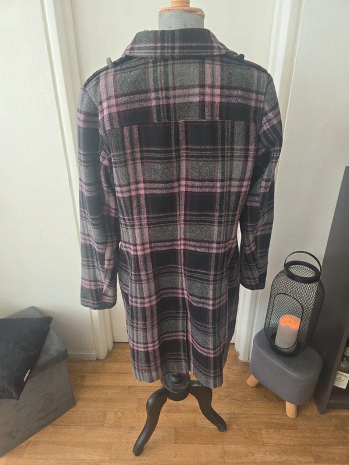 Manteau d'hiver - photo numéro 2