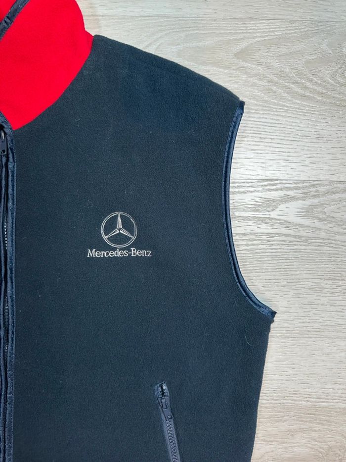 Veste Mercedes Benz - photo numéro 20