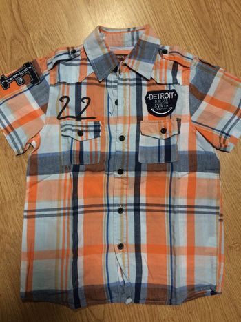 Chemisette Replay Taille 10 Ans