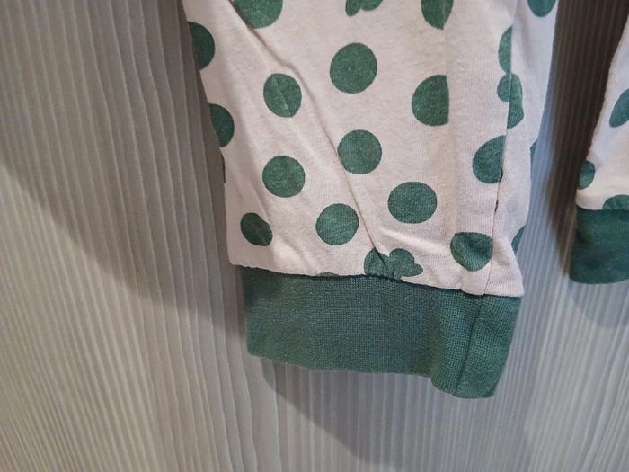 Pyjama fille 6 ans Disney - photo numéro 4