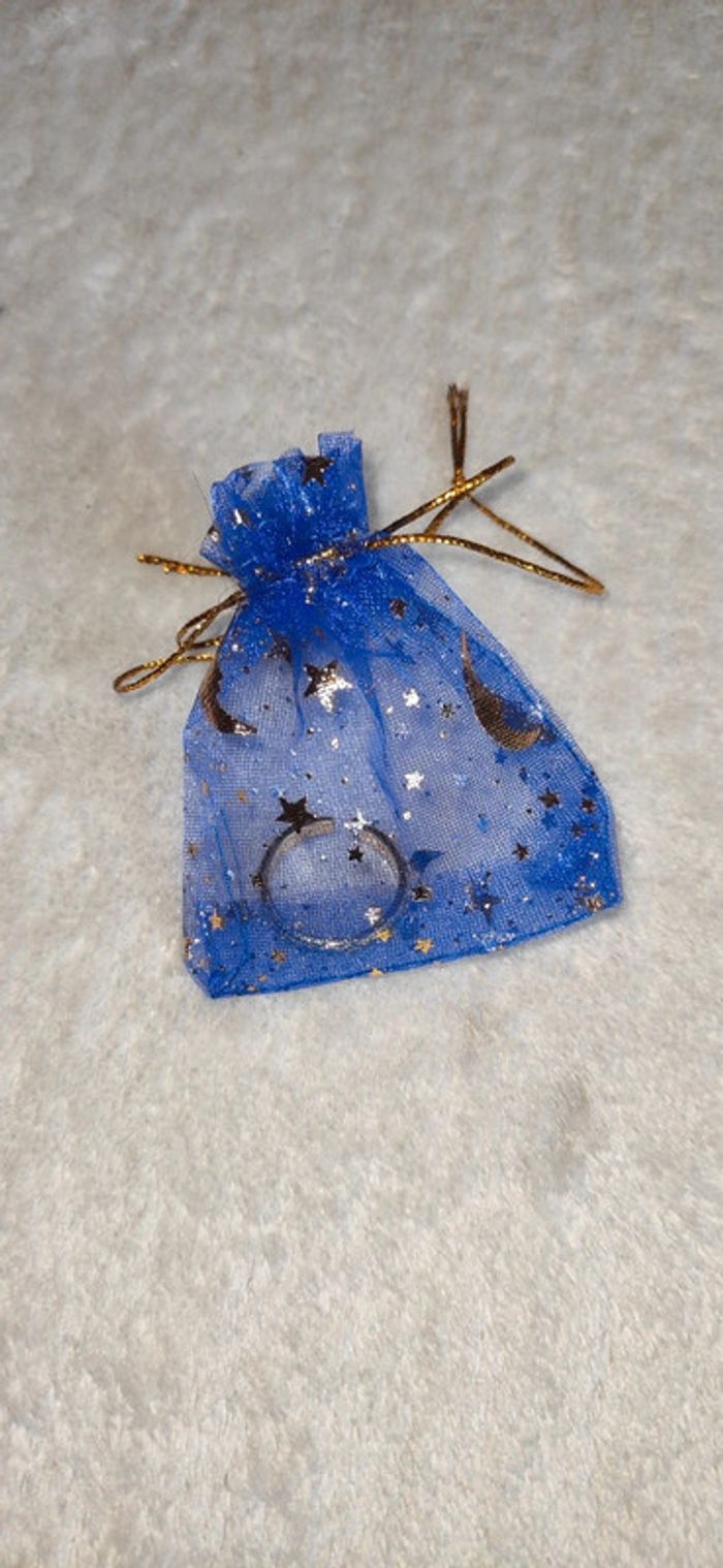 Bague - photo numéro 8