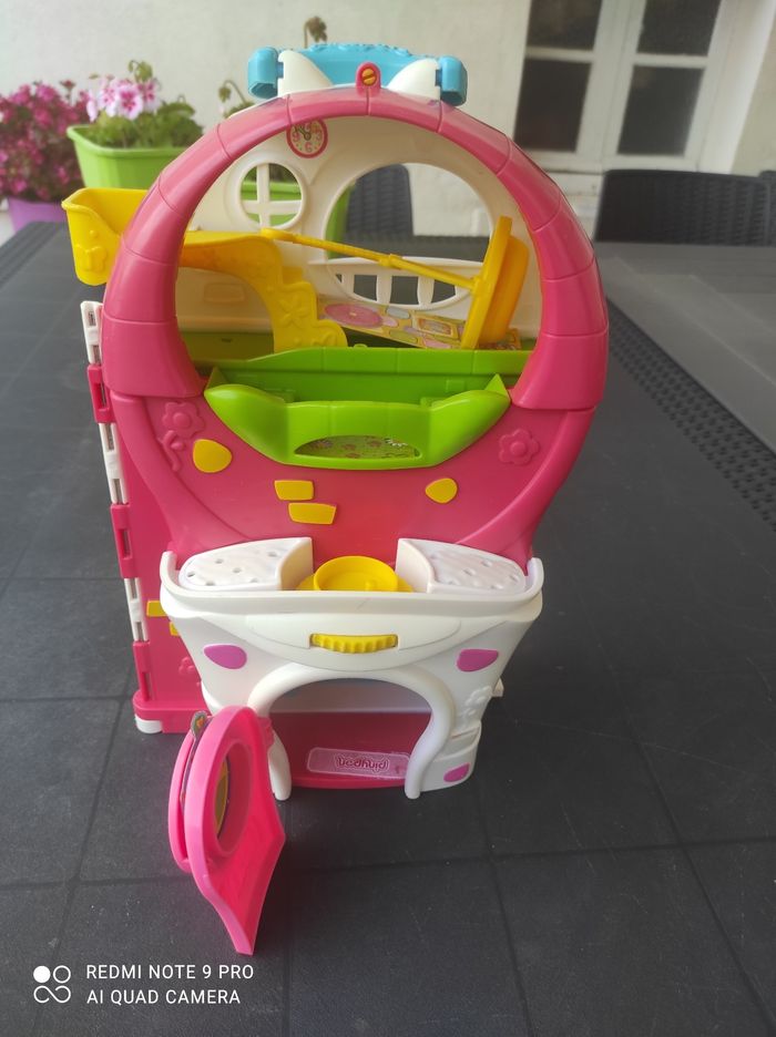 Maison Pynypon - photo numéro 2