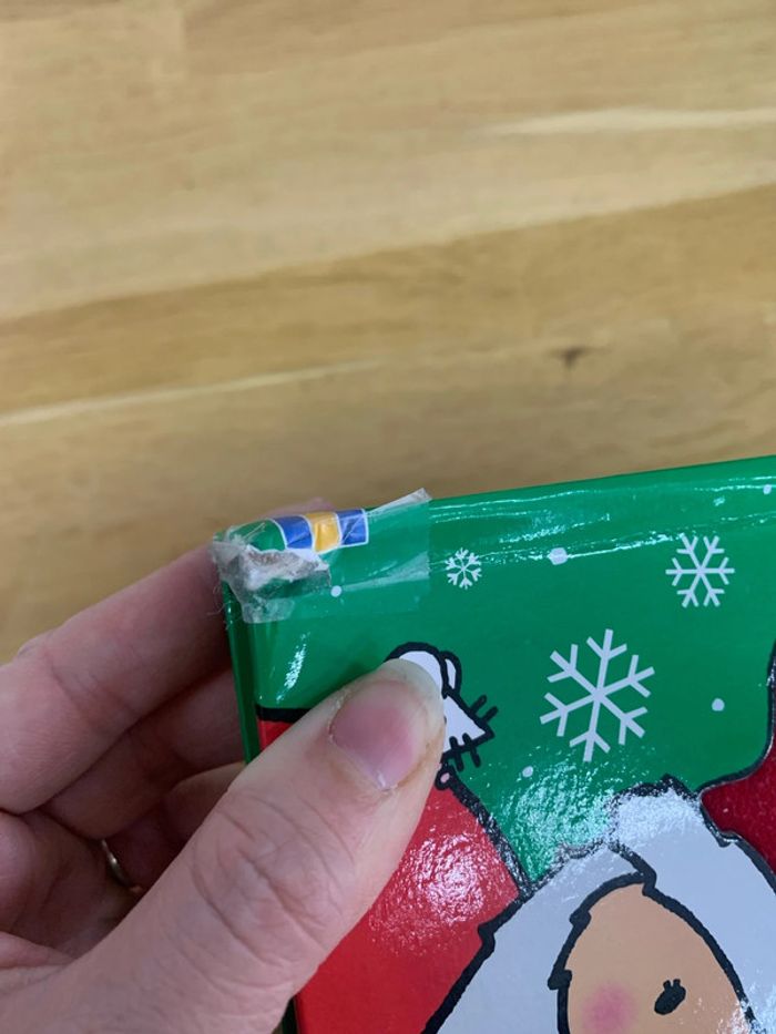 Où est mon père Noël ? - Les tout-doux Usborne - Dès 6 mois - photo numéro 2
