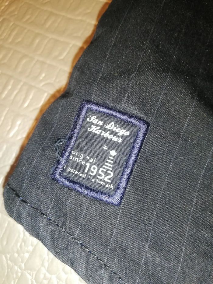 Veston - photo numéro 5