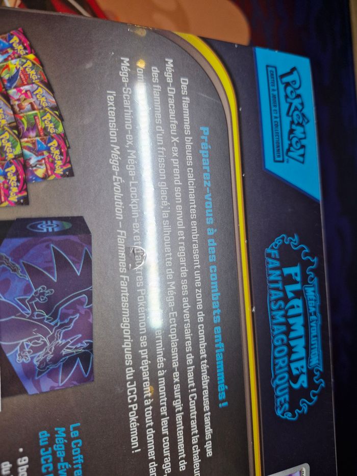 ETB Flammes fantasmagoriques - photo numéro 6