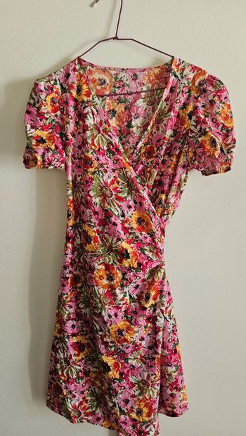 Robe shein