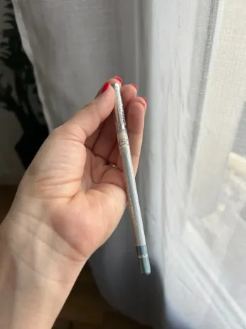 Mavala - crayon khol bleu argenté - Neuf