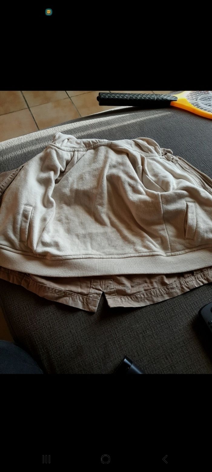 Blouson demi saison - photo numéro 2