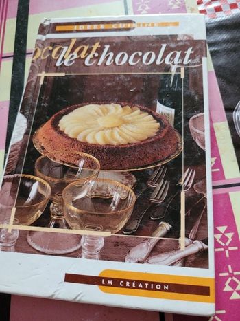 Le chocolat