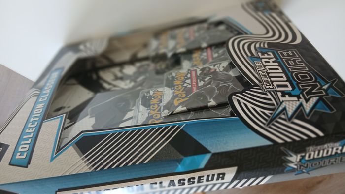 Coffret Pokémon - photo numéro 4