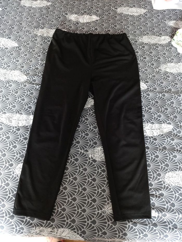 Pantalon grossesse T L