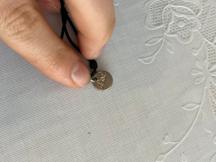 Bracelet ajustable - photo numéro 2