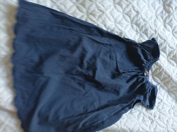 Robe bout'chou 18 24 mois