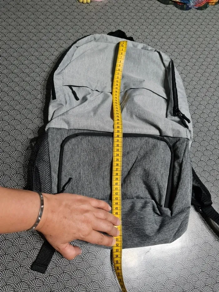 Sac à dos isotherme - photo numéro 13