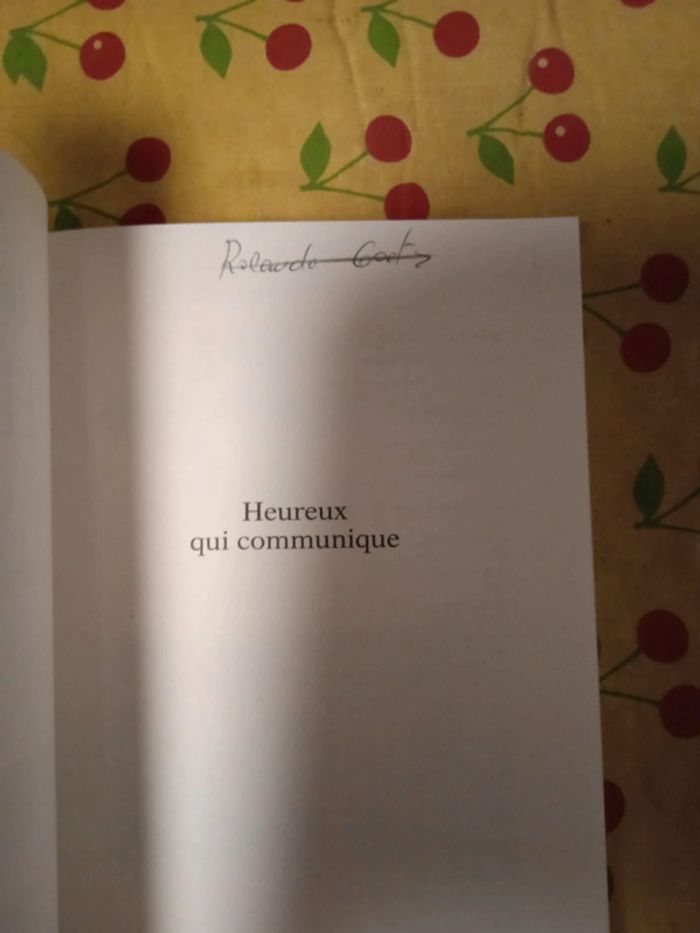 Livres de Jacques Salomé - photo numéro 10