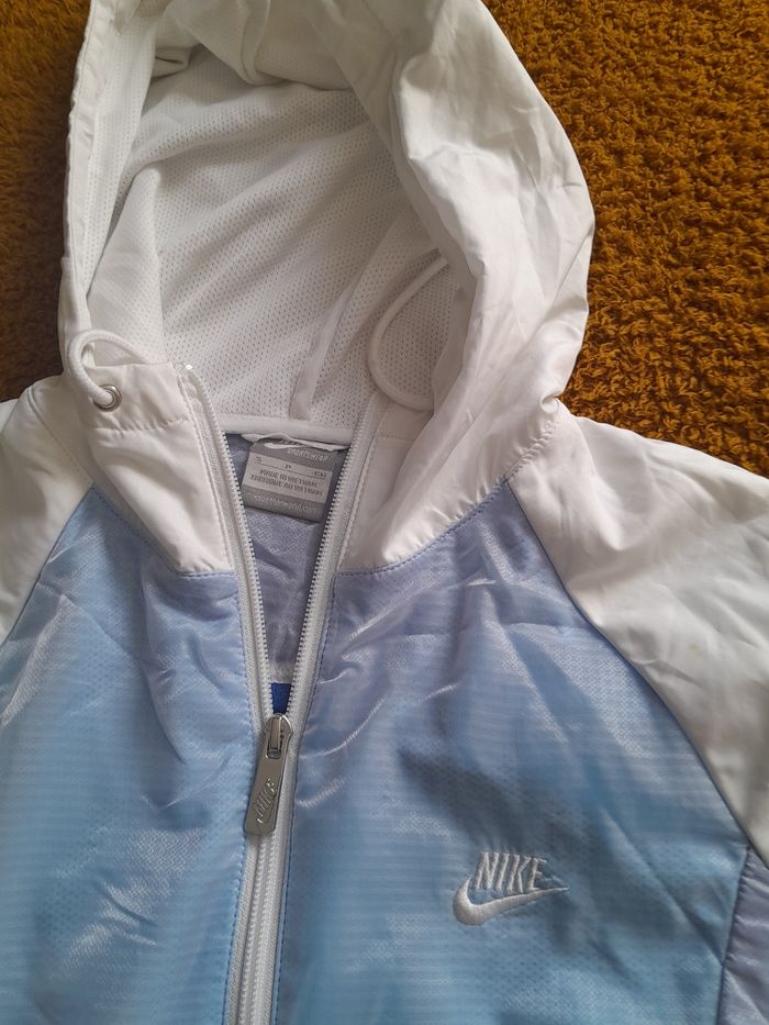 Veste nike - photo numéro 2