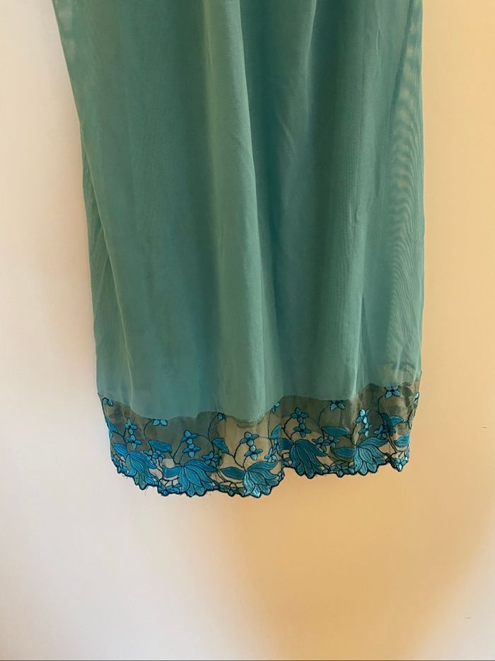 Nuisette - photo numéro 2