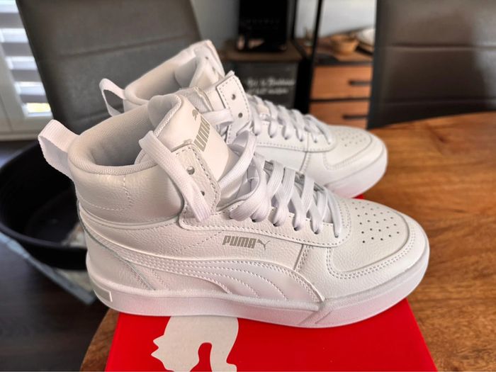 Baskets Puma P.37 Neuves unisex - photo numéro 5