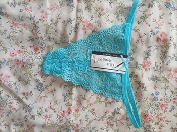 String neuf taille L M