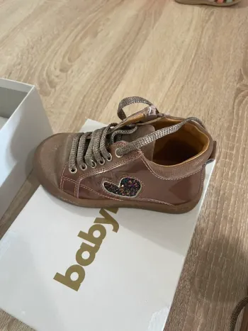 Chaussure neuve