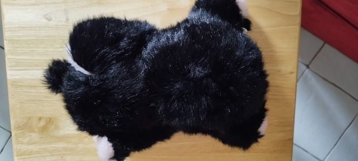 Peluche éléphant. Daniel Kolton. Très bon état - photo numéro 5