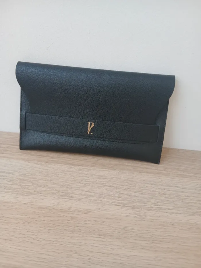 Pochette noire Prescription Lab - photo numéro 2