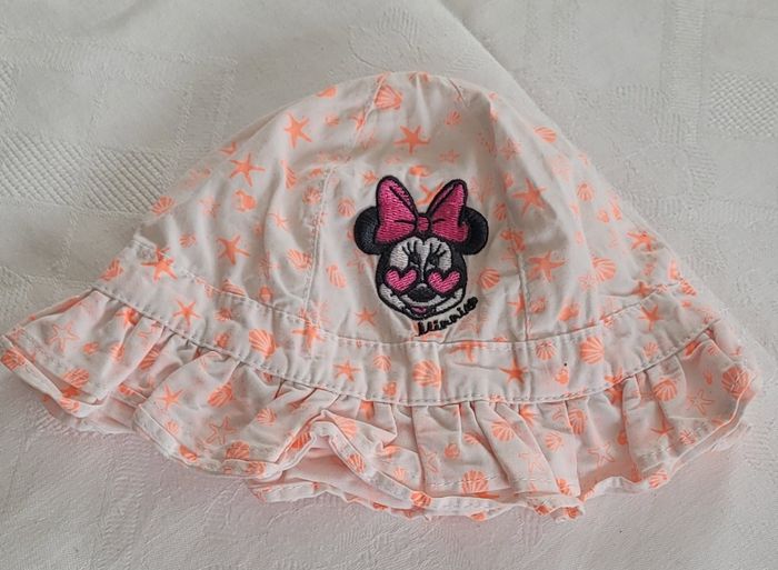Chapeau Minnie